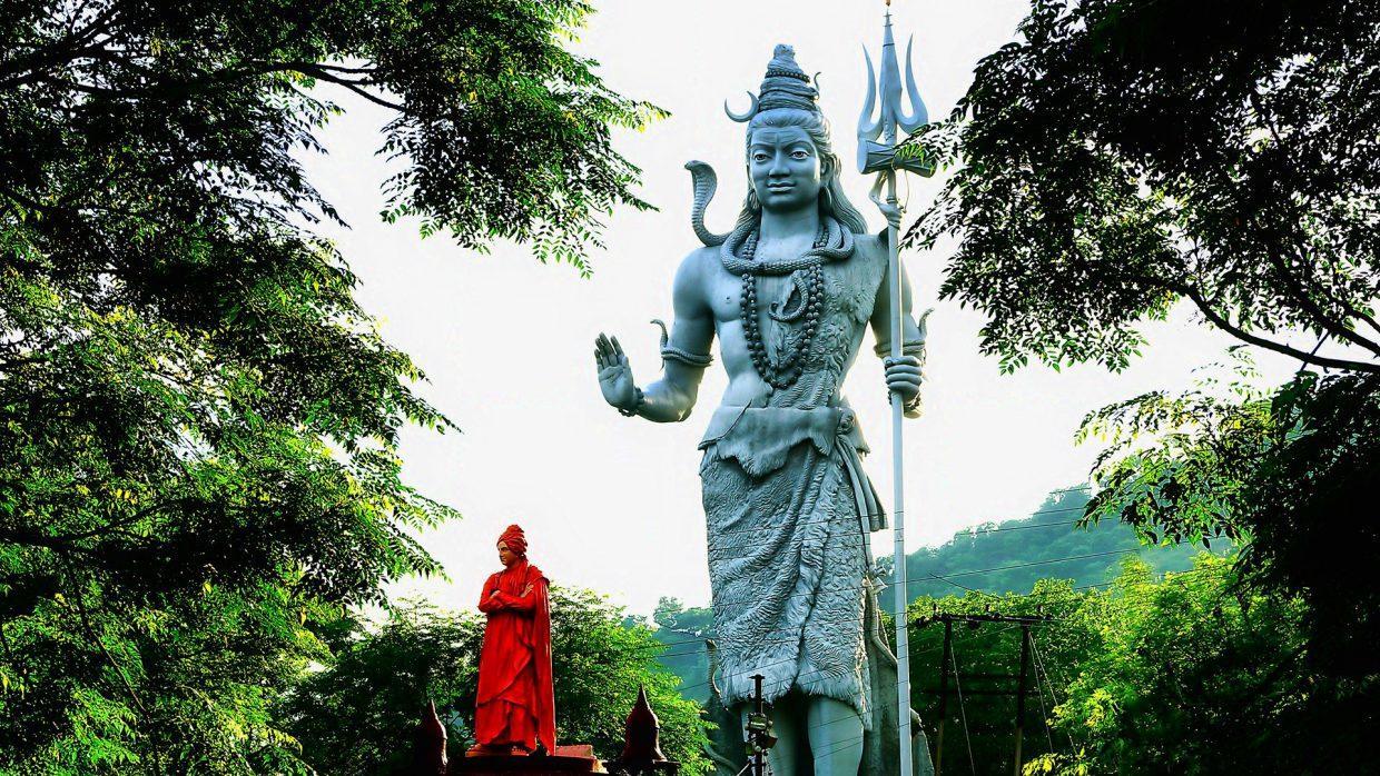 Kamakshi Residency By Royal Collection Hotel & Resorts Tapovan エクステリア 写真